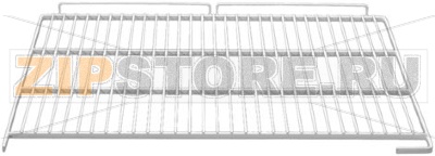 GRID PLASTIC-COATED 592x485 mm SX 