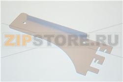 MENSOLA CORTA/DX RIP.MULTID.BASSO VERN.B 