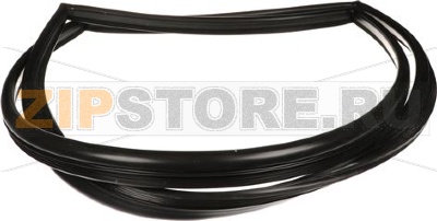 УПЛОТНИТЕЛЬ ДВЕРИ MKN 10033071 