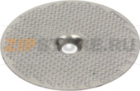 ДУШЕВАЯ НАСАДКА Ø 40 ММ