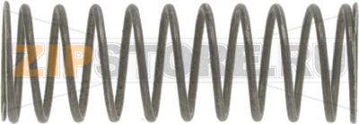 ПРУЖИНА ОБРАТНОГО КЛАПАНА 