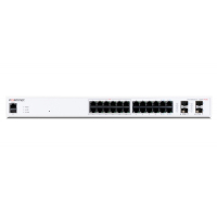 Коммутатор Fortinet FS-124F-POE