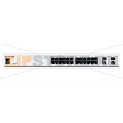 Коммутатор Fortinet FS-124F-POE 