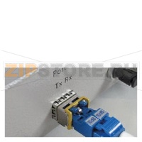 комплект для подключения EN100-O с вилкой LC дуплекс к имеющемуся EN100-O с разъемом ST Siemens 7XV5107-0BB00