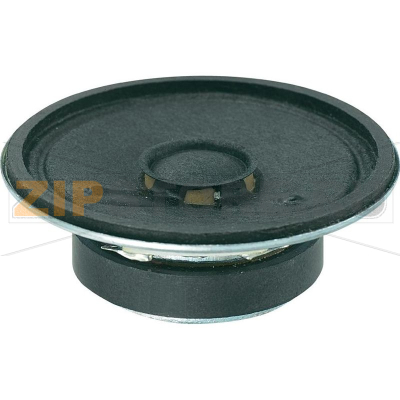 Динамик миниатюрный 88 дБ, 0.25 Вт Kepo KP50170SP1-5807 