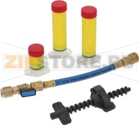 ЖИДКОСТЬ LEAK STOP