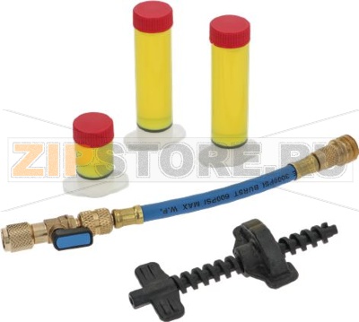 ЖИДКОСТЬ LEAK STOP 