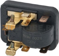 RELAY SECOP 103N0021