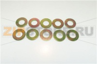 RONDELLE M14 BP45  10 PZ