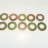 RONDELLE M14 BP45  10 PZ - RONDELLE M14 BP45  10 PZ