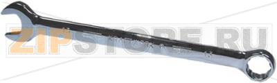 LONG COMBINAT. SPANNER  DIN 3113 ø 11 mm 