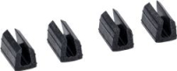 KIT GASKET SILICONE - 4 PCS