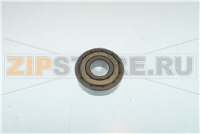 ПОДШИПНИК 12X32X10 6201 ZZ