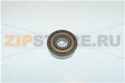 ПОДШИПНИК 12X32X10 6201 ZZ 