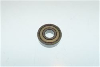 ПОДШИПНИК 12X32X10 6201 ZZ