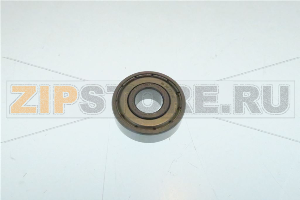 ПОДШИПНИК 12X32X10 6201 ZZ 