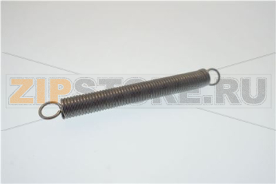 MOTOR LOCK SPRING FOR VULCANO SWIFT 