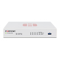 Экран межсетевой Fortinet FG-52E