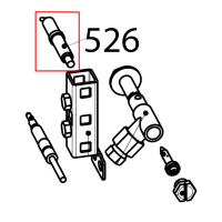Spark plug Tecnoinox PPF70GG7