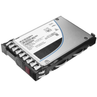 Накопитель SSD 1.92 Тб HPE R0Q37A