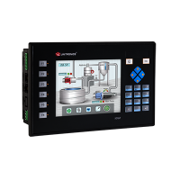 Контроллер 5.7", 24 В/DC Unitronics V560-T25B