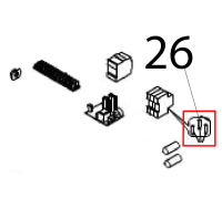 Fuse Angelo Po IS102SR