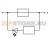 2-conductor fuse terminal block; for automotive blade-style fuses; with test option; with blown fuse indication by LED; 24 V; for DIN-rail 35 x 15 and 35 x 7.5; 6 mm; CAGE CLAMP®; 6,00 mm; gray Wago 282-698/281-413 - 2-conductor fuse terminal block; for automotive blade-style fuses; with test option; with blown fuse indication by LED; 24 V; for DIN-rail 35 x 15 and 35 x 7.5; 6 mm; CAGE CLAMP®; 6,00 mm; gray Wago 282-698/281-413
