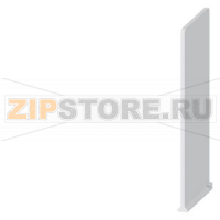 Межфазные барьеры 3KC4 3KC8 4POL 250-400A Siemens 3KC9808-6