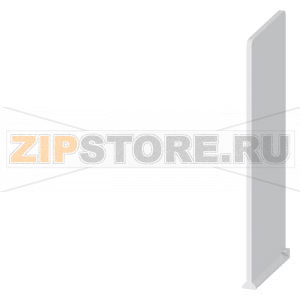 Межфазные барьеры 3KC4 3KC8 4POL 250-400A Siemens 3KC9808-6 