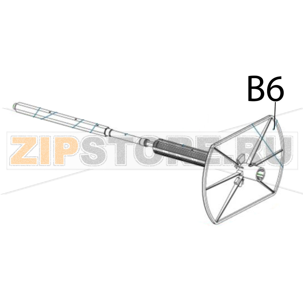 Фиксирующая пластина (левая) Godex T10 Фиксирующая пластина (левая) для принтера Godex T10Запчасть на деталировке под номером: B6Название запчасти Godex на английском языке: Label fixed-stopper plate T10.