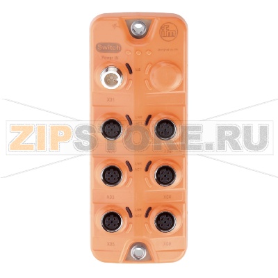 Ethernet-переключатель IFM AL3050 