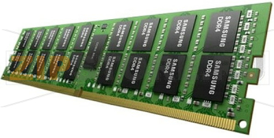 Оперативная память 32 Гб, DDR4, 3200 МГц, 25600 Мб/с Samsung M393A4K40XXX-CWE 