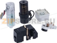 START COMP KIT TOAM-48