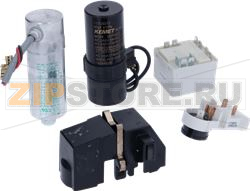 START COMP KIT TOAM-48 