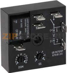 ТАЙМЕР ABB KRPDAC-4523 