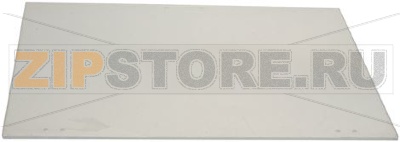 PORTA IN PLEXIGLASS 570x535 mm 