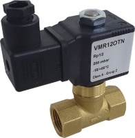 ELECTROVALVULA 1/2 VMR120TN 230V