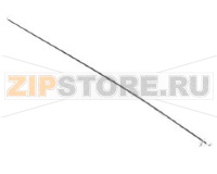 ТЭН 1250W 220V HATCO R02.08.143E.00