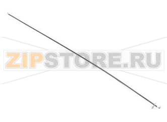ТЭН 1250W 220V HATCO R02.08.143E.00 