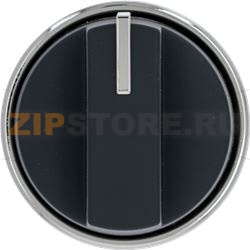 KNOB FOR COOKING HOB SMEG 694976470 