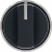 KNOB FOR COOKING HOB SMEG 694976470