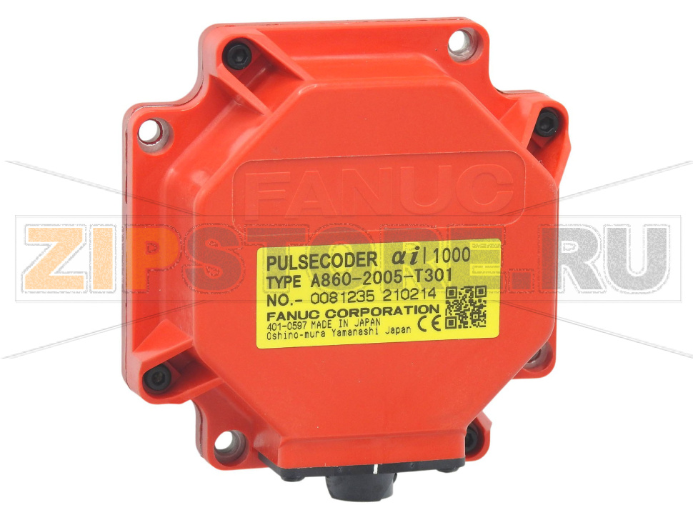 Энкодер Fanuc A860-2005-T301 