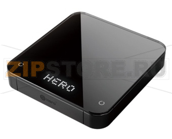 ЭЛЕКТРОННЫЕ ВЕСЫ HERO, ТОЧНОСТЬ 0,1г 