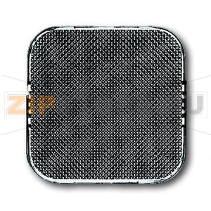 Линза, прозрачная ABB 2CKA001512A0193 