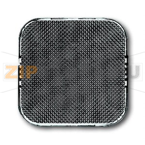 Линза, прозрачная ABB 2CKA001512A0193 