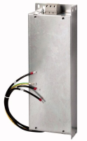 Фильтр радиопомех, 1~, 480 В, 42A Eaton DX-EMC34-031-FS4-L