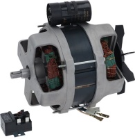 MOTOR CL55D 220/60/1