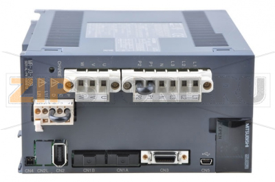 Сервоусилитель Mitsubishi Electric MR-J3-350B4 