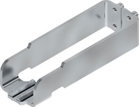 Комплект переходников Festo EAHA-P1-16