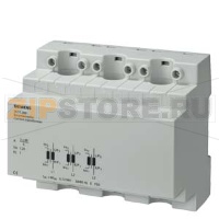 ТРАНСФОРМАТОР ТОКА АС 3Х150/5А D=70ММ Siemens 7KT1202